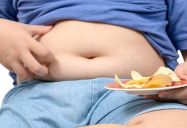 Italia quarta in Europa per sovrappeso e obesità infantile