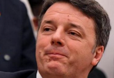 Renzi e la telefonata con Letta: “Per vendetta si è fatto fuori da solo”