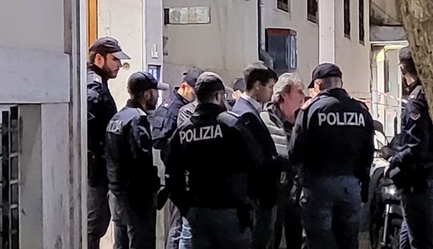 Triplice omicidio nel cuore di Roma: trovate morte tre prostitute
