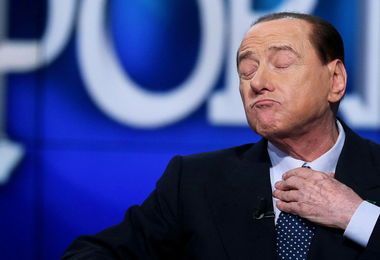 Ruby ter, Berlusconi assolto. L’ex premier: 