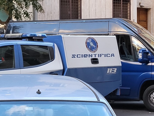 Roma, svolta nelle indagini sul triplice omicidio: fermato un 50enne italiano 