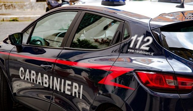 Aggredisce una donna a Cagliari: denunciato 37enne