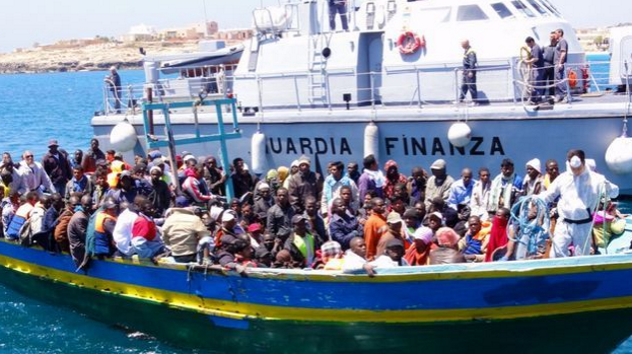 Migranti: ancora tensione Italia-Francia al Consiglio Ue