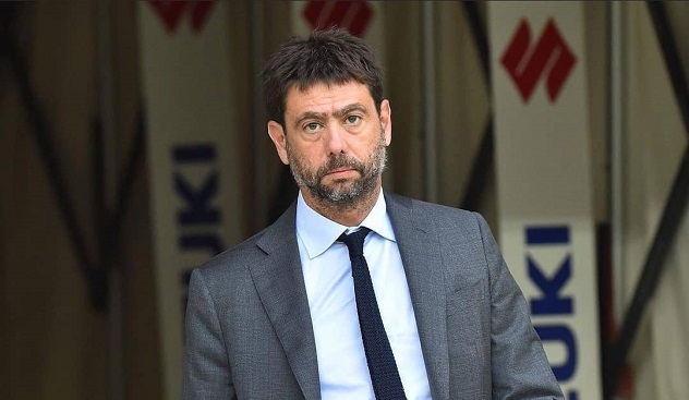 Inchiesta Juve: procura chiede rinvio a giudizio per Agnelli, Nedved e Arrivabene
