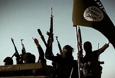 L’Isis annuncia la morte del proprio leader