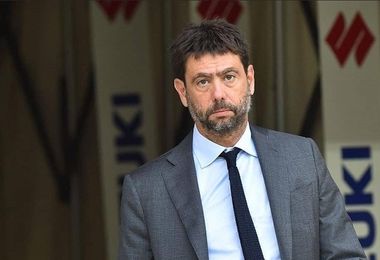 Inchiesta Juve: procura chiede rinvio a giudizio per Agnelli, Nedved e Arrivabene