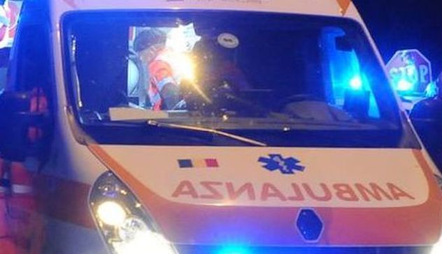 Scontro tra auto nella strada provinciale tra Lanusei e Loceri, due feriti gravi 