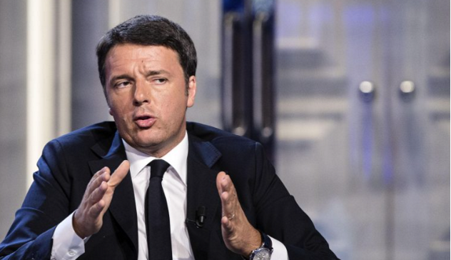 Manovra, Renzi: “Non c’è niente, è buona solo per Tik Tok”