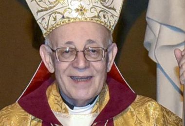 La Diocesi di Iglesias saluta Mons. Giovanni Paolo Zedda