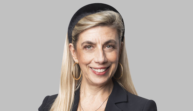 Elisabetta Cotti eletta presidente della Federazione mondiale di Endodonzia