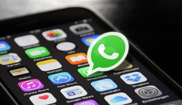 WhatsApp pensa alle figuracce degli utenti: in arrivo “Eliminazione accidentale”
