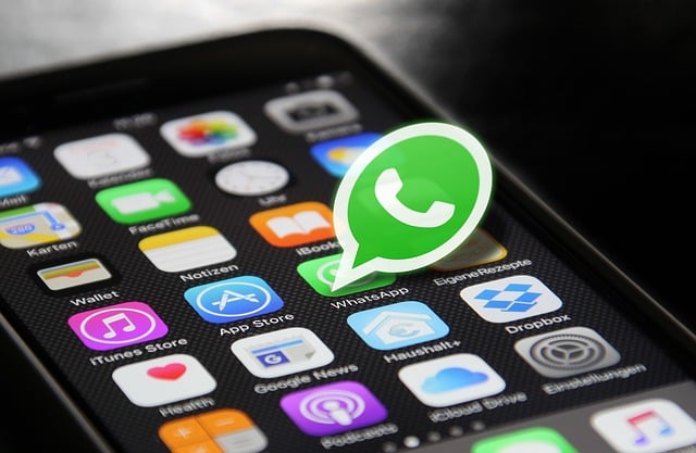 WhatsApp pensa alle figuracce degli utenti: in arrivo “Eliminazione accidentale”