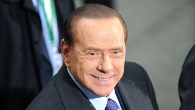 Berlusconi: “Ci stiamo impegnando per migliorare la vita degli italiani”