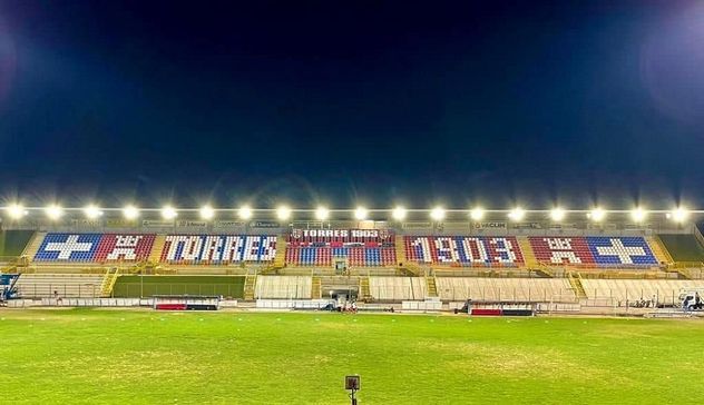 Calcio: 8 Daspo per disordini in due gare tra Olbia e Torres 