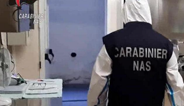 Rsa irregolari: 6 denunce a Sassari e Nuoro, trovati infermieri non iscritti all'Ordine