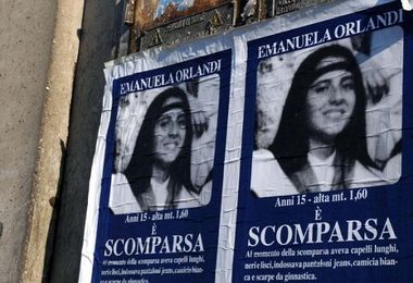 Il Vaticano riapre il caso Emanuela Orlandi: al via le nuove indagini
