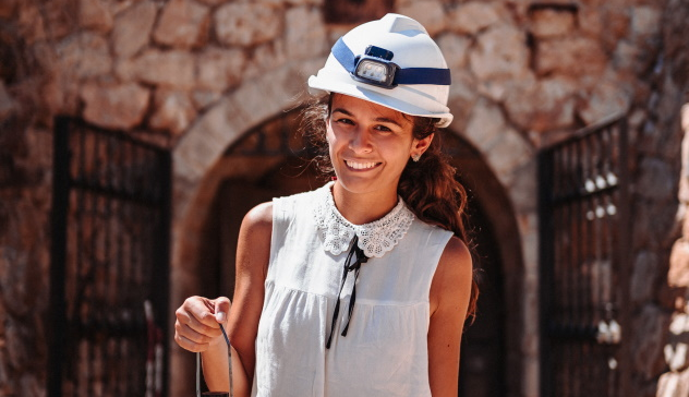“Racconto la Sardegna per far vivere ricordi”, intervista alla guida turistica Maria Paolucci