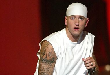 Eminem ha rifiutato di esibirsi per Qatar 2022 nonostante un compenso di 8 mln di dollari 