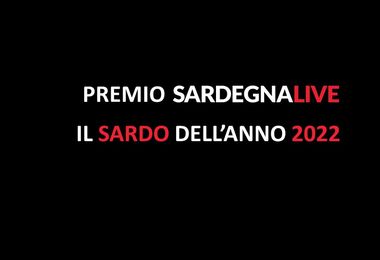 Torna il Premio Sardegna Live. Chi è il Sardo dell'anno 2022?