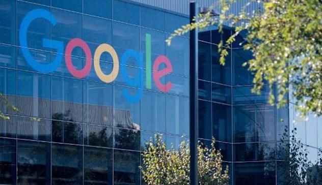 Google taglia 12mila posti di lavoro nel mondo