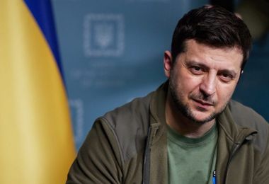 Via libera dell'Ue, altri 500 milioni di aiuti militari a Kiev