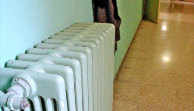 A scuola c'è troppo freddo: bimba va in ipotermia a Palermo