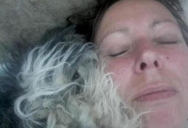 Allevatrice trovata morta congelata nella neve con tre dei suoi cani