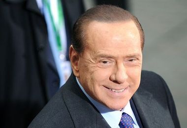 Berlusconi: “Arresto Messina Denaro mi ha sollevato, noi lottiamo seriamente contro la mafia”