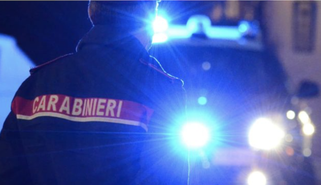 Cagliari. Maltrattamenti e minacce dal 2007: i carabinieri salvano una donna dal marito