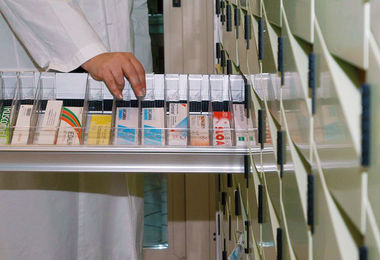 Carenza di farmaci, “centri di salute mentale in difficoltà”