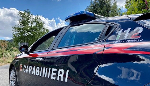 Controlli dei carabinieri su possessori d'armi: sequestro fucili a Ozieri 