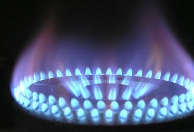 Gas, calo del 34,2% per la bolletta di gennaio 