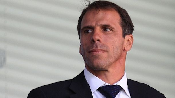 Calcio. Gianfranco Zola si candida come vice presidente della Serie C