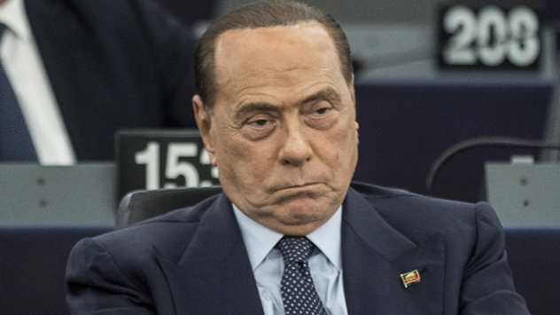 Caso Cospito, Berlusconi: “L’Italia non si pieghi a ricatti o minacce”