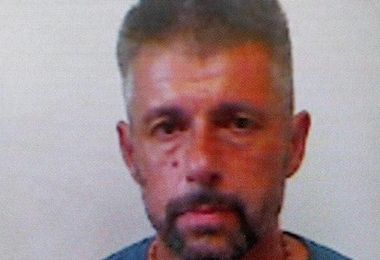 Catturato il killer della ‘ndrangheta Massimiliano Sestito