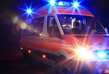Muore dopo scontro in auto fra Carbonia e Villamassargia, grave anche una donna