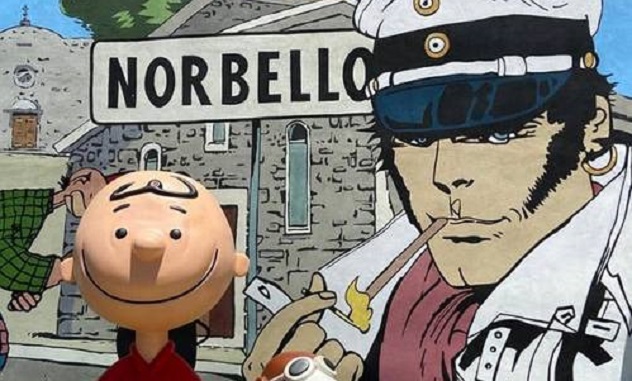 A Norbello torna il Carnevale del Fumetto: musica, feste in maschera, mostre e... supereroi!