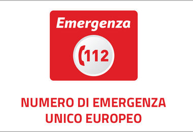 Da oggi attivo nel Nuorese e a Oristano il Numero Unico di emergenza 112