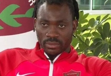 Terremoto, il calciatore Christian Atsu è morto: ritrovato il suo corpo fra le macerie