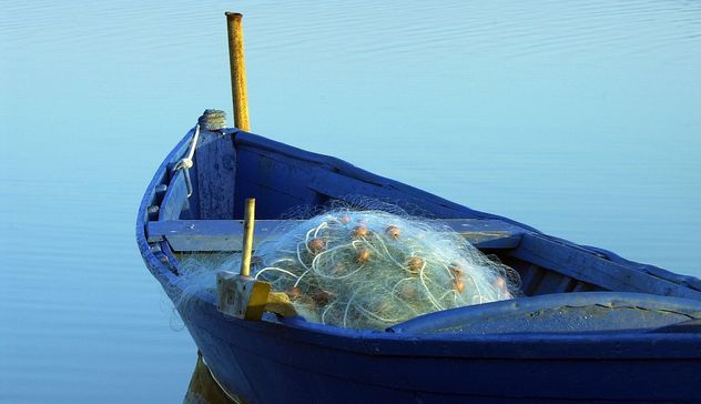 L'economia del mare vale in Sardegna 1,5 miliardi l'anno 