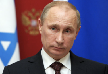 Il discorso di Putin alla Nazione: “Loro hanno iniziato la guerra. Noi abbiamo armi più potenti