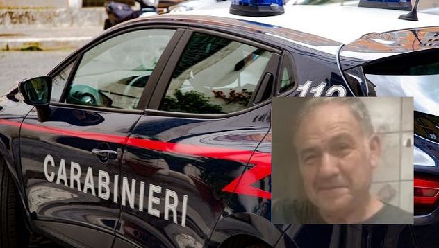 Omicidio a Cagliari, trovate le armi del delitto 