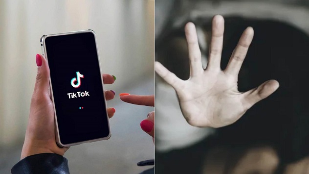 Pubblica video senza velo su TikTok: il padre la picchia e finisce in ospedale