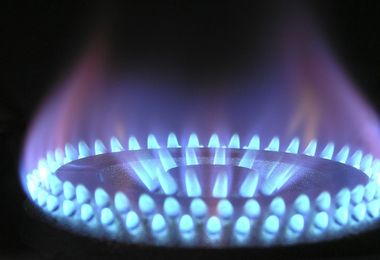 Energia, la bolletta del gas scende del 13% a febbraio