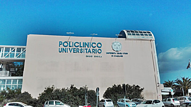 All’Università di Cagliari aumentano i posti in Medicina: 90 in più