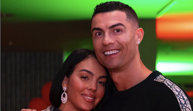 Cristiano Ronaldo e la “clausola di morte” per i dipendenti della sua casa