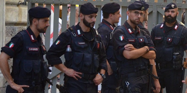 Latitante dopo condanna a 5 anni di carcere: 36enne rintracciato a Settimo San Pietro