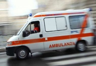 Sanità: ambulanze ferme per carenza di infermieri e autisti