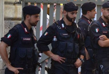 Latitante dopo condanna a 5 anni di carcere: 36enne rintracciato a Settimo San Pietro