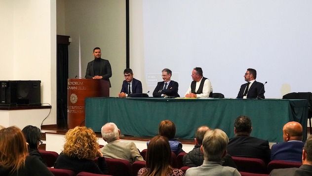 Einstein Telescope, gli assessori Fasolino e Saiu: “Sardegna unita a sostegno della candidatura”